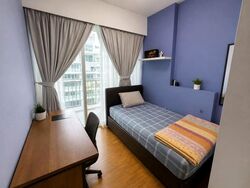1 Canberra (D27), Condominium #637973071